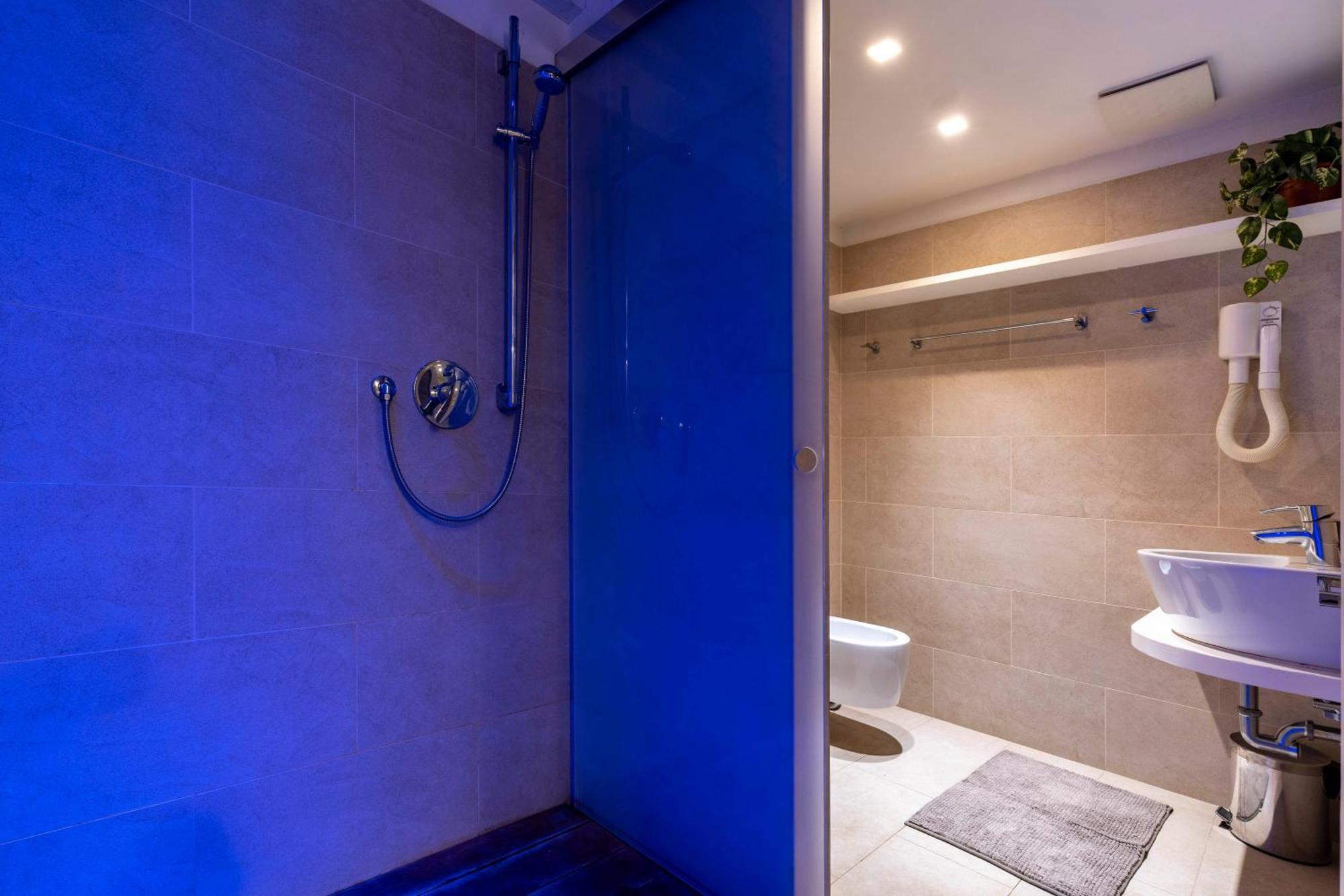 Apartamento San Samuele Centro+ Wellness Pool Jacuzzi *