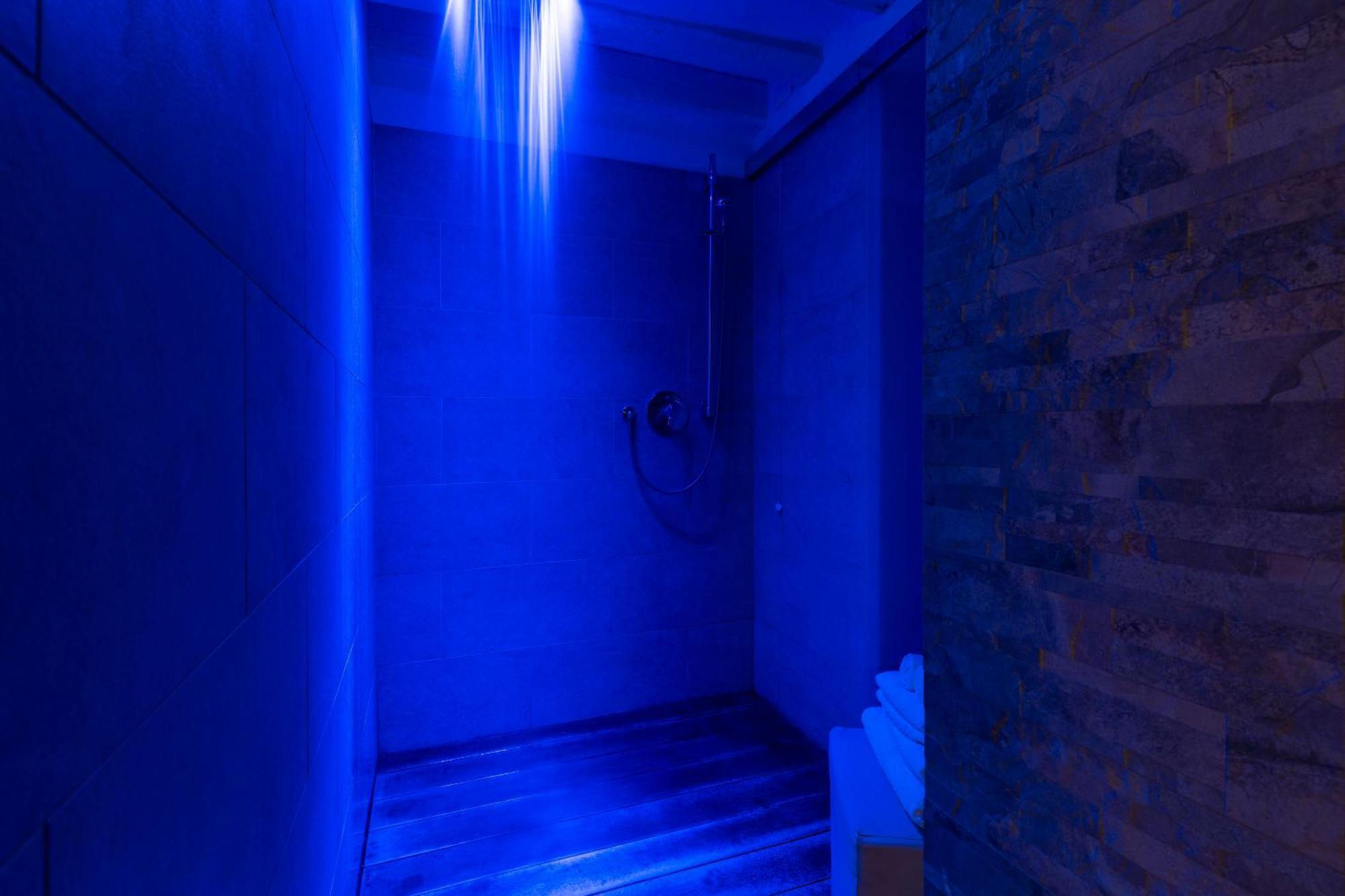 San Samuele Centro+ Wellness Pool Jacuzzi Apartamento