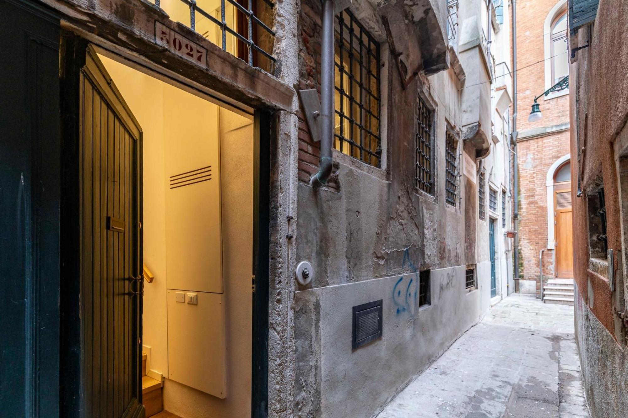 San Samuele Centro+ Wellness Pool Jacuzzi Apartamento