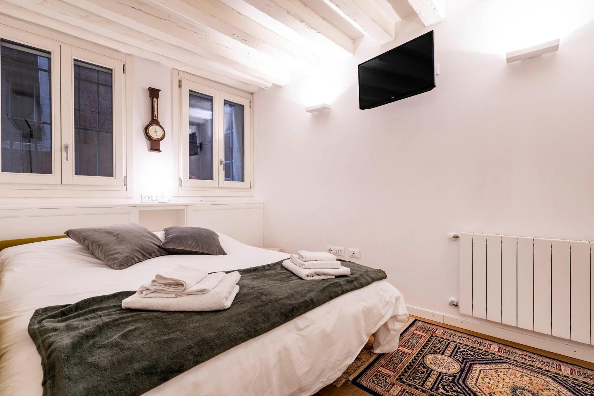 San Samuele Centro+ Wellness Pool Jacuzzi Apartamento