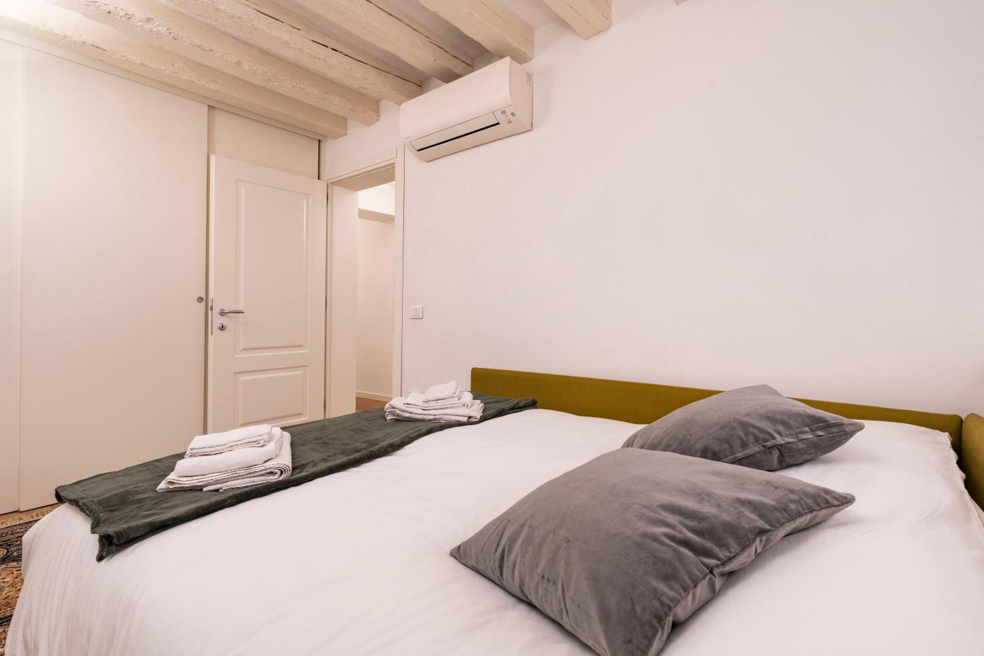 San Samuele Centro+ Wellness Pool Jacuzzi Apartamento