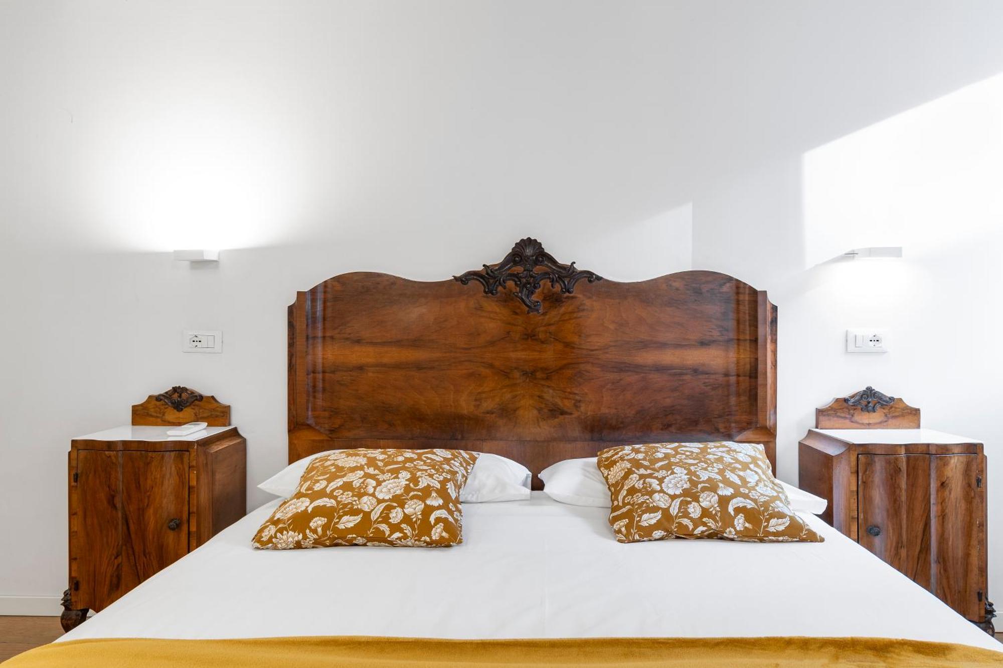 Apartamento San Samuele Centro+ Wellness Pool Jacuzzi