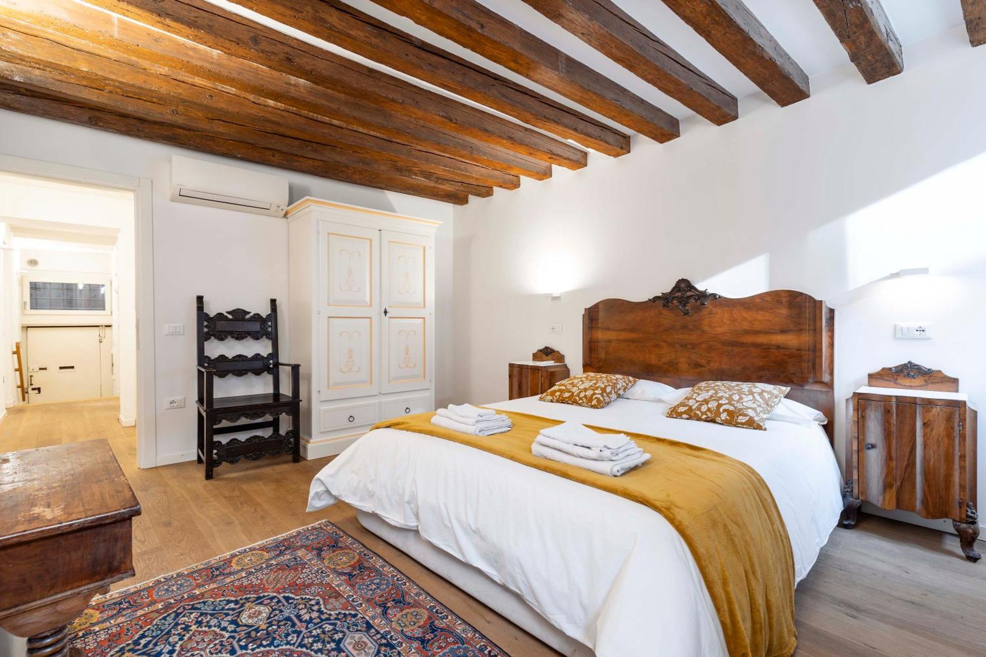 San Samuele Centro+ Wellness Pool Jacuzzi Apartamento